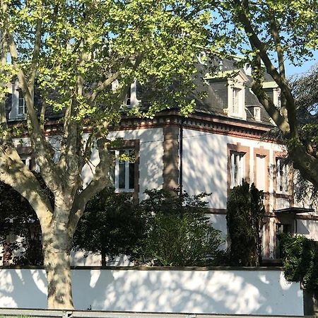 牟罗兹Logement Entier Proche Gare Et Centre Ville公寓 外观 照片