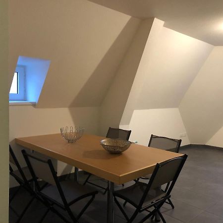 牟罗兹Logement Entier Proche Gare Et Centre Ville公寓 外观 照片