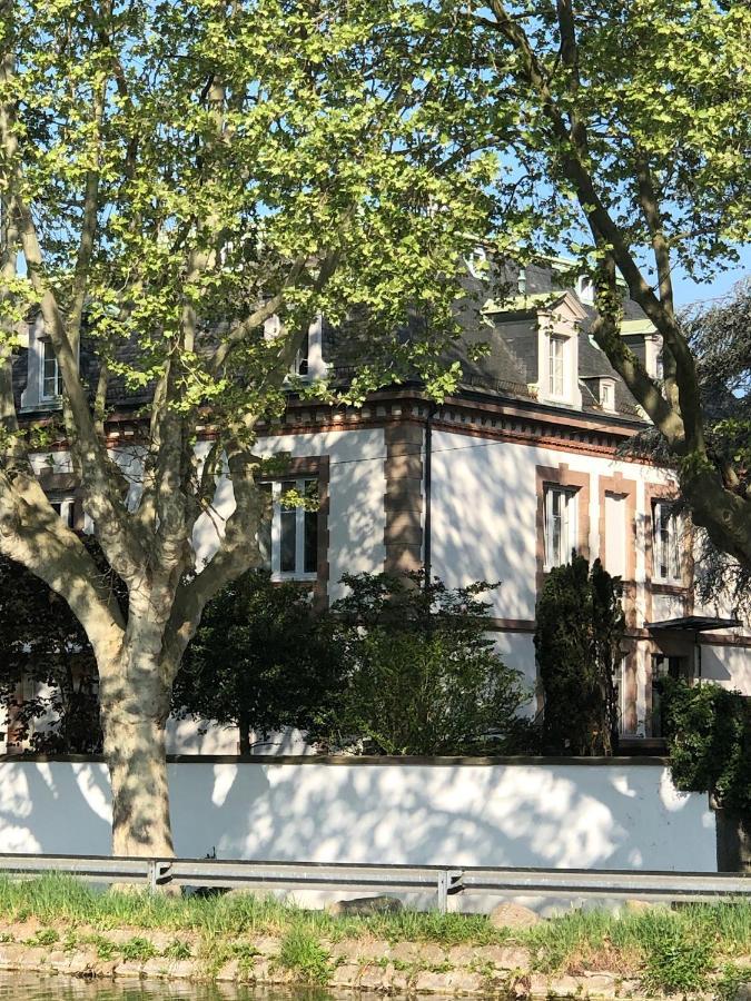 牟罗兹Logement Entier Proche Gare Et Centre Ville公寓 外观 照片