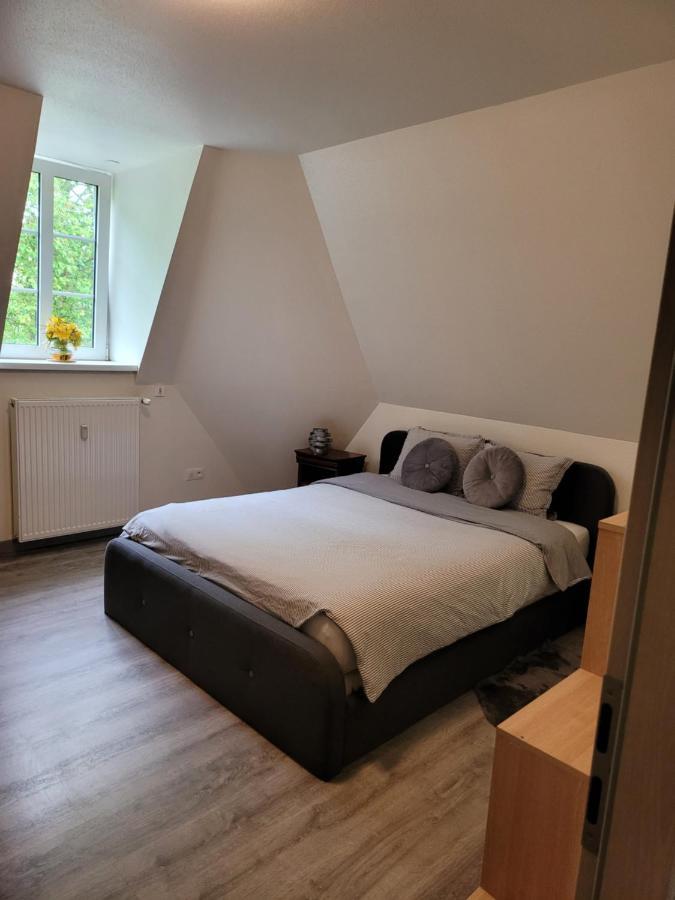 牟罗兹Logement Entier Proche Gare Et Centre Ville公寓 外观 照片